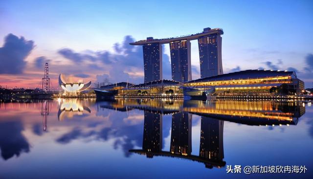 新加坡旅行温馨提示，助您旅途愉快