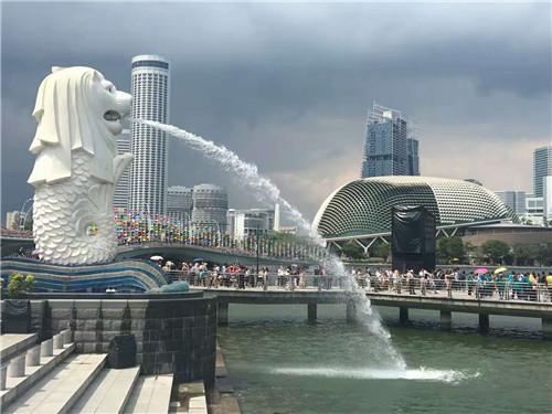 申请新加坡陪读，该准备哪些材料？又有哪些注意事项？