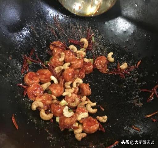 杏香虾球入口酥香,关键是挂这款脆炸糊!4道旺销虾,餐厅推新必选