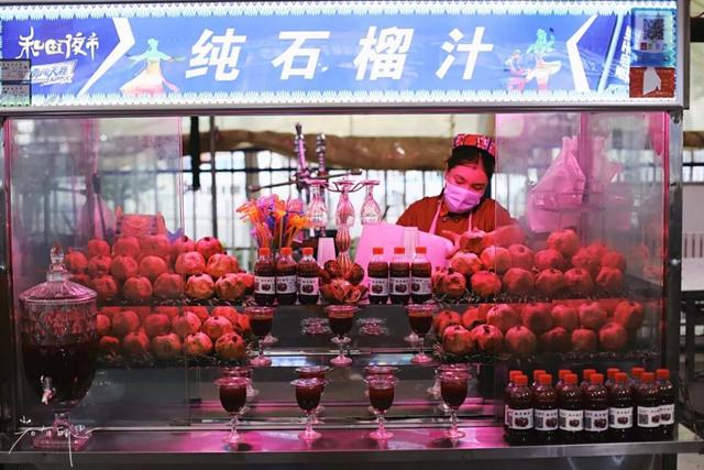 就为了这里的美食，买二张往返机票也绝对值得！带你去和田夜市