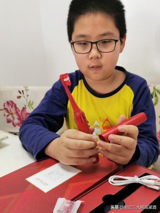 369元买个牙刷？和几万块牙齿保健，哪个划算？