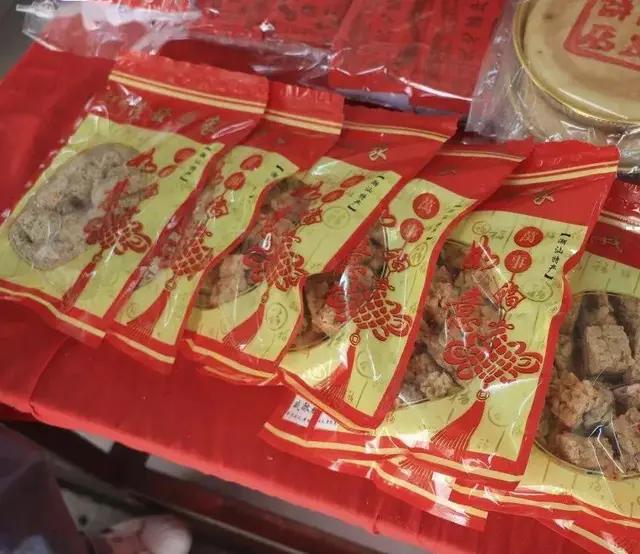 寻味濠江 | 茂发饼家：地道家乡味，浓浓故乡情
