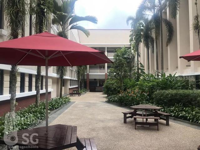 新加坡美国学校(SAS)美式教育典范-新加坡最强三所国际学校之一
