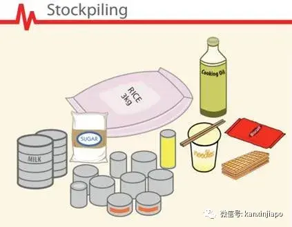 新加坡不排除“封国”，粮食蔬菜还能撑多久？新增23例再创新高