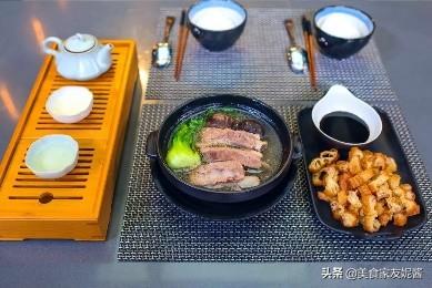 美食系列27：新加坡肉骨茶（新加坡招牌菜）教程简单一起来学学吧