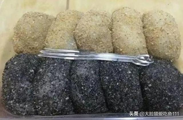 带你盘点衢（qú）州那些特色美食，看到第一个就已经爱了