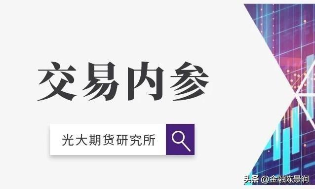 光大期货有限公司交易内参20201013