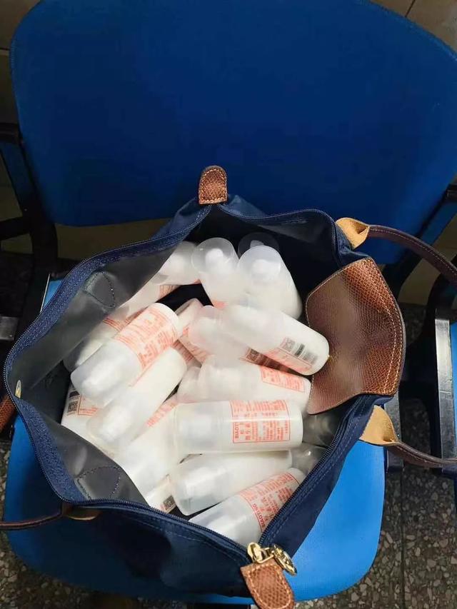空瓶记丨2019爱用好物小结，剁手党别点
