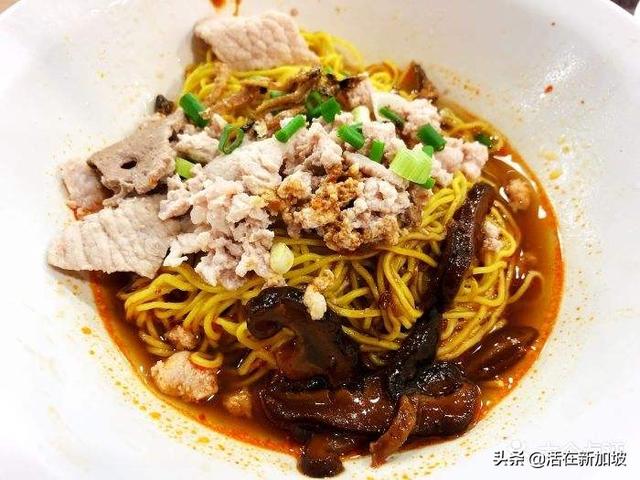 2.新加坡什么美食值得一试(1)