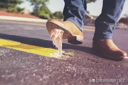 发达国家新加坡，有哪些令人奇怪的规定，你又知道几个？