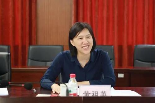 “70后”女厅官，提名县长