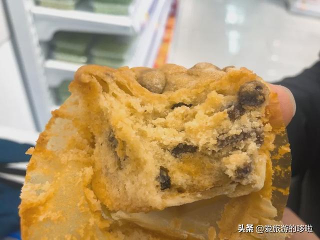 北京老字号西饼店里的爱与恨，全都一口咽下