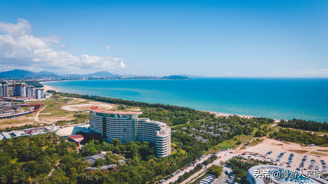 亲子自驾旅行，三天2晚玩转三亚海棠湾，准备好了吗？