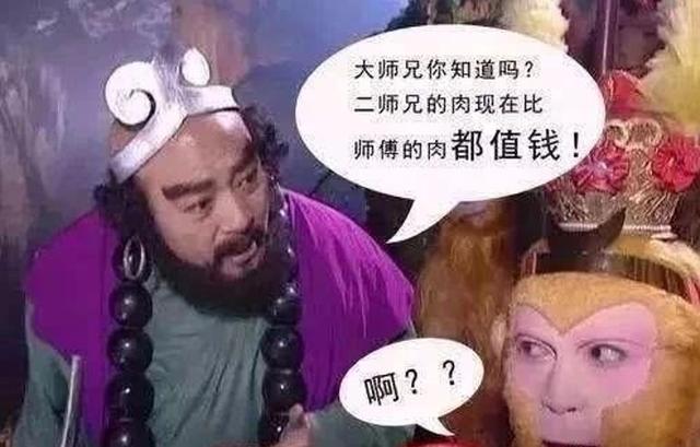 每一头去了靖江的猪，最后都变成了猪肉脯？