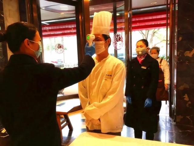 餐厅复工第三批：火锅、东南亚料理，更有20多年历史的本帮菜餐馆