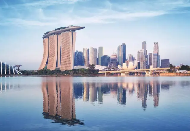 世界第11，亚洲排名第1，价格实惠的新加坡本科留学推荐