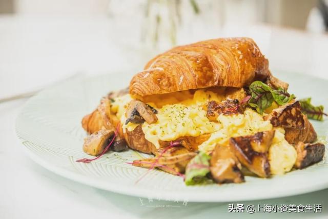 魔都27家超美露台咖啡，一起去吹风喝咖啡呀