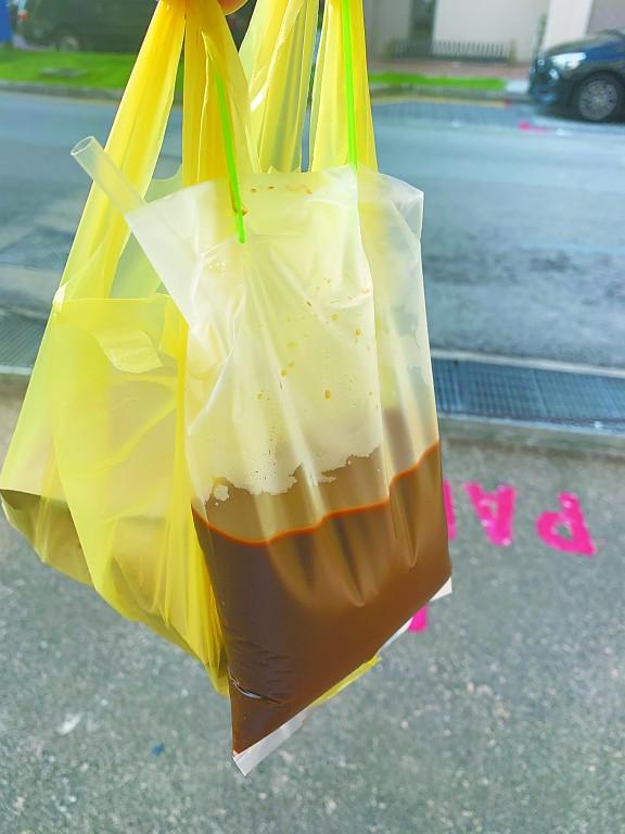 去南洋喝杯南洋咖啡