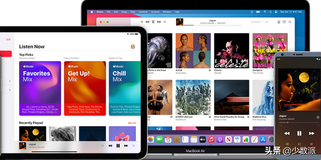 Apple Music 这些秘密功能，试试你会大呼好用
