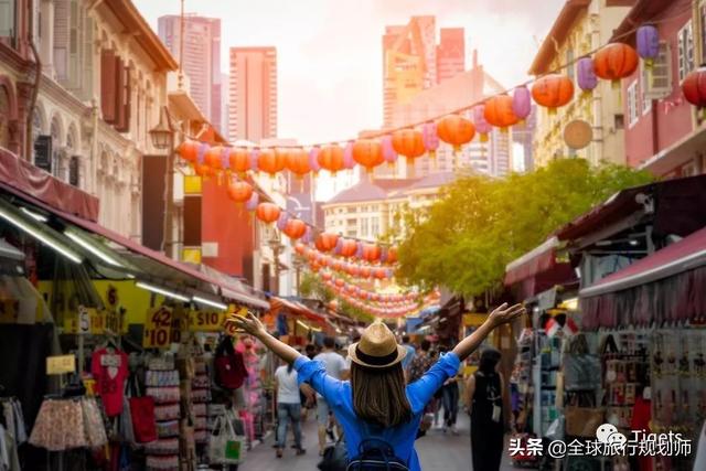 一大波寒流来袭，来新加坡过新年吧