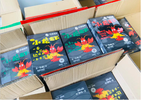吃货不分国界！新加坡吃货1个月吃掉11000斤湖北特产