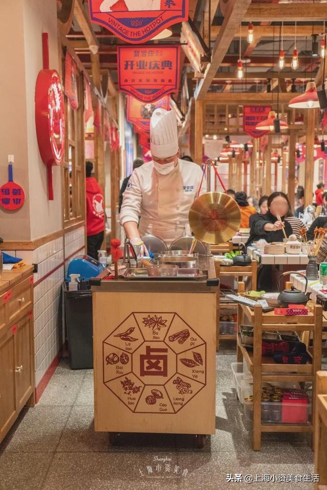 魔都遇星餐厅大全，小心偶遇你爱豆