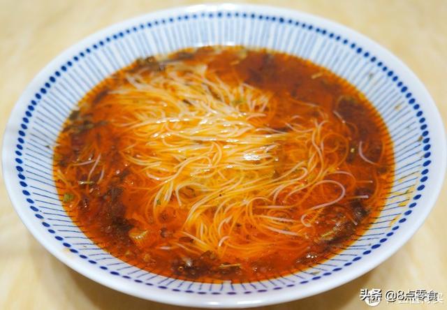 用美味治愈饥饿！让你原地复活，元气满满的美食大推荐