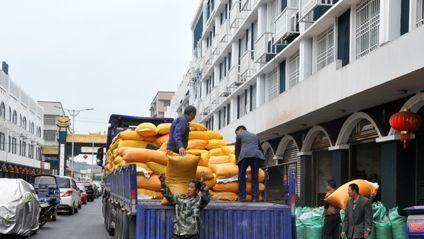 市场1亿斤的湘莲去哪了？壳莲今年要涨价？