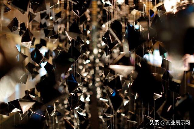 新加坡Paragon购物中心：宇舶表（Hublot）临时店