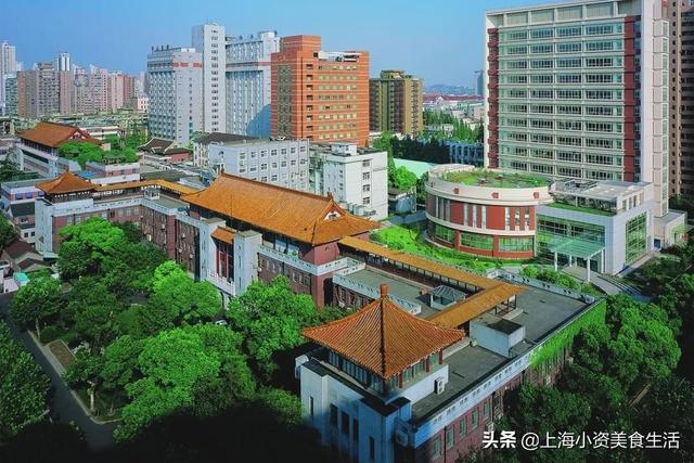 2020开学季，魔都5座大学城超全逛吃攻略奉上