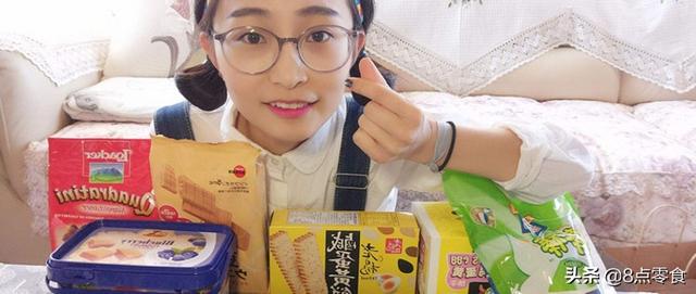 用美味治愈饥饿！让你原地复活，元气满满的美食大推荐
