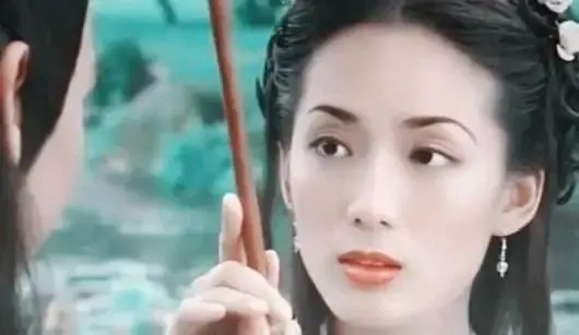 太美了！盘点新加坡四大美女，个个风华绝代，最后一位堪称国宝级