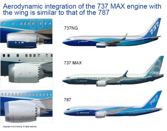 737MAX的靴子终于落地 但从此不再有“MAX”？