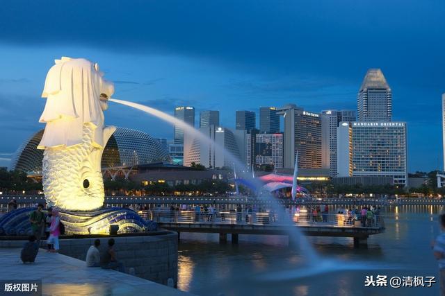 新加坡华人占据75%，为什么汉语成不了官方语言？