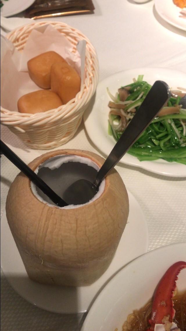 鸣哥的新加坡之行