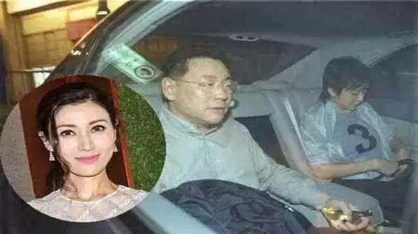 怼成龙、杠刘嘉玲，“战”李嘉欣，关之琳之后再无港风绝顶美人