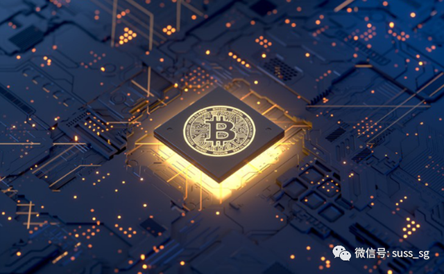 新区块链互通互联网络BTC将加强新加坡作为全球贸易中心的地位