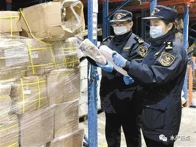 进口虾抢占市场！首次进口委内瑞拉对虾，45吨冻虾早湛江顺利通关