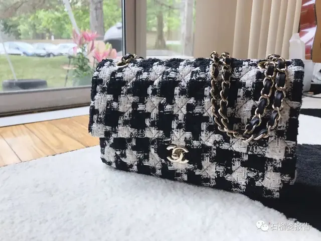 爱马仕包包买四个，也就花了一万多？