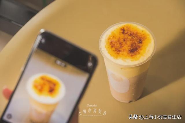 魔都遇星餐厅大全，小心偶遇你爱豆