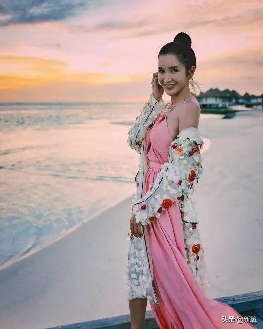 张大奕要是敢做她的小三，一定会死得很惨吧？