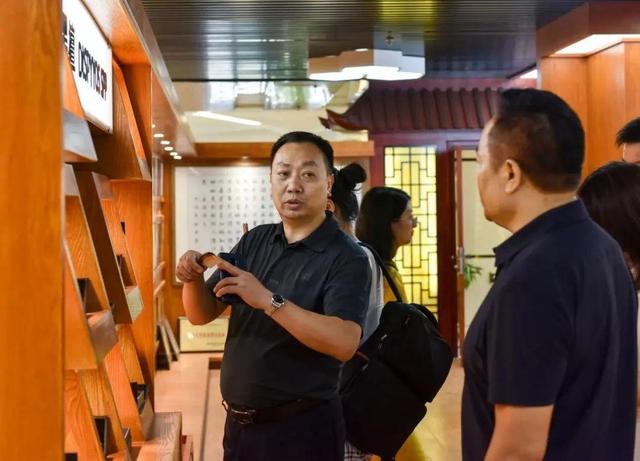 cool！衡阳县文旅商品获省旅游商品协会点赞