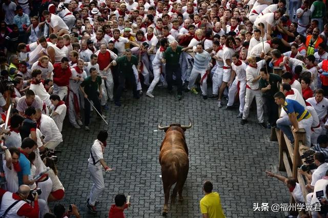 10个西班牙冷知识，矮油？有点意思哈