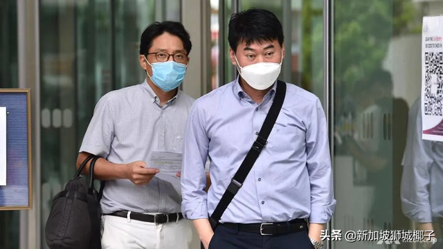 新加坡此官员涉嫌5年贪污124万新币！多家企业被查