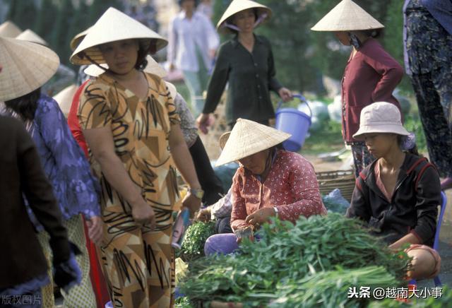 越南龙眼获得丰收，但因疫情滞销，想着扩大市场到中国？