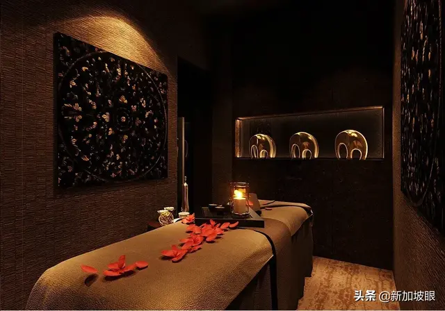 著名按摩连锁店，一名无症状男客户光顾后感染5名工作人员患新冠