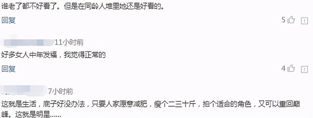 《寻秦记》最美朱姫近况，身材臃肿邋遢显苍老，48岁成单亲妈妈