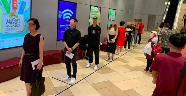 在新加坡一定要注意这些标志，违规者将面临万元罚款或判监！