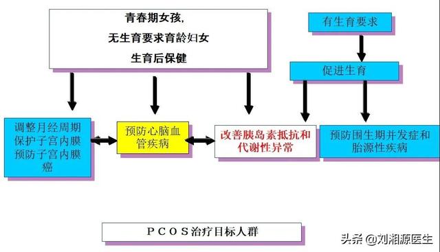 「免疫相关不良妊娠答疑解惑69」—胰岛素抵抗和血糖高