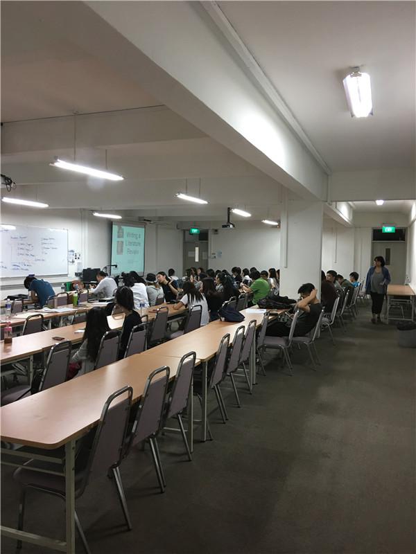 新加坡留学硕士申请条件有哪些？